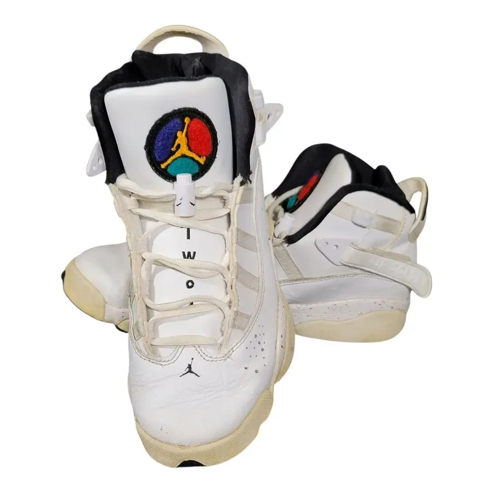 Nike brand air